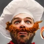 Omelette Man song