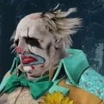 The Clown (Layer 4)