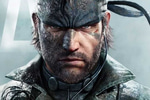 Snake Eater