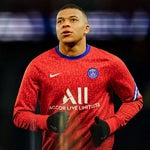 Mbappé « Ça sent bon c’t’histoire »