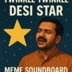 Twinkle Twinkle Little Star: Indian Version (copy)