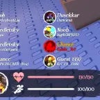 forsaken harrytwinkles2929 lms