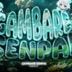 LANCELOT - GAMBARE SENPAI