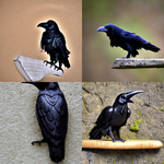 ca caw