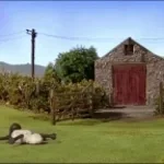 Fåret Shaun - (Swedish) Intro