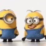 FANMADE timeless minion