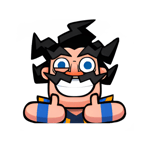 Zap Electro Wizard Sound --Clash Royale--