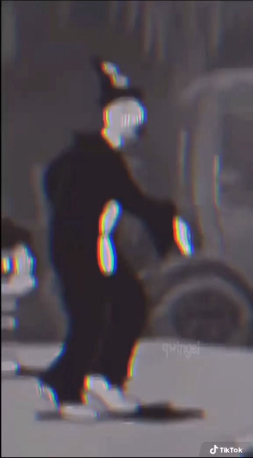 Dream Mask sus remix by Ze0nEye Sound Effect Meme Button Tuna