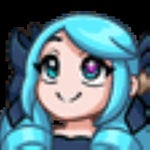 Amber Isle Anomalocaris