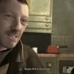 GTA 4 Male pain sounds 4