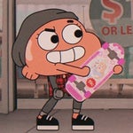 The Amazing World of Gumball Without You