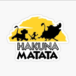 Hakuna Matata