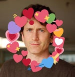 most of you came here for one thing