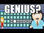 Randy Marsh Wheel of Fortune