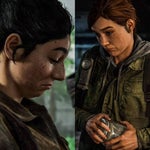 Ellie: "like I was saying"