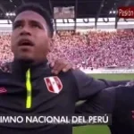 HIMNO PERU