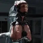 Meu Deus do céu não sobrou nada