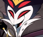 Stolas When I'm lonely, I become hungry