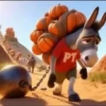 burro