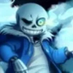 Dusttrust! Sans big Slash
