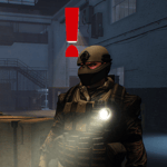 Metal Gear Solid alert!