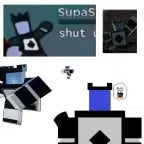 SupaSpeedster RAHHHHHH