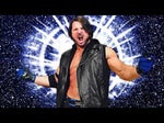 AJ Styles - Get Ready To Fly