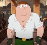 Peter Griffin Bird Is The Word - Sound