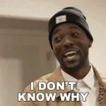 HOW DO YOU KNOW EEEEEEHHHHH