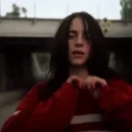 Billie Eilish CHIHIRO