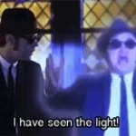 James Brown - The Old Landmark (feat. The Blues Brothers)