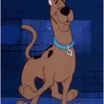 Usher Scooby Doo