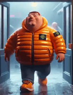 Homer no te escondas rata