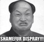 A Shameful Display - Total War Shogun