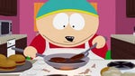 Wined and dined Cartman - Sound
