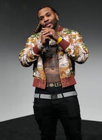 aye what u said yo name is - kevin gates