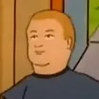 Bobby Hill Yell 1