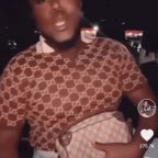 Stop patting my back like im one of your homie(rae made this) - Sound