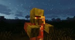 Villager Zombie - Growl 2