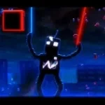 I wanna be a machine