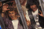 Bill and Ted - Ted -