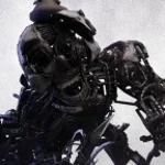 BOLD MOVE | Anomaly Ennard