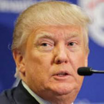 We will make America safe again