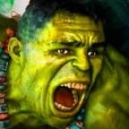 King Hulk teaches thugs a lesson (copy) (copy) - Sound