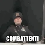 Combattenti Irrevocabili