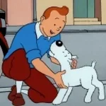 TINTIN BONIS LEVEL LOAD