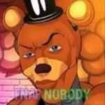 Why Are You Trying To Rizz Freddy