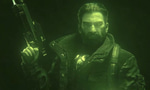 Smoke grenade out Rainbow Six