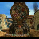 Zelda - MM : Clock Tower