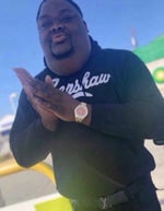 He need some milk! (Original Meme)